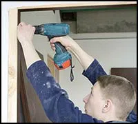 Central Garage Door Service Cheltenham, PA 215-867-4586 - Installation