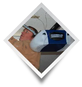 Central Garage Door Service Cheltenham, PA 215-867-4586